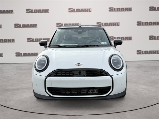 New 2026 MINI Cooper Convertible image 8