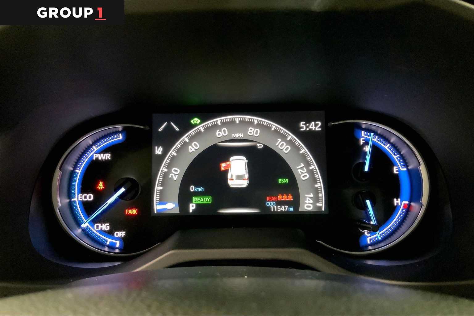 Certified 2025 Toyota RAV4 XLE w/ Weather Package AWD/4WD image 26