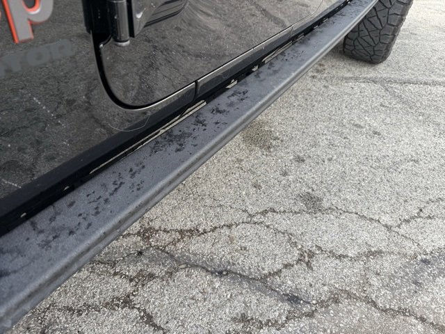 Used 2021 Jeep Gladiator Mojave image 13