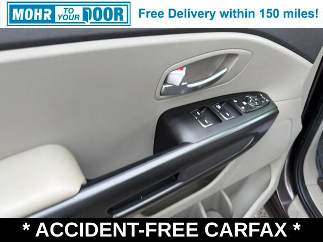 Used 2018 Kia Sedona LX FWD image 13