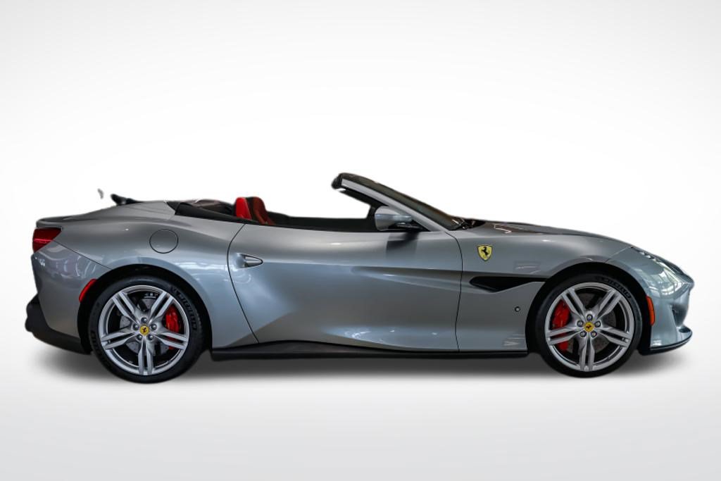 Used 2019 Ferrari Portofino RWD image 6