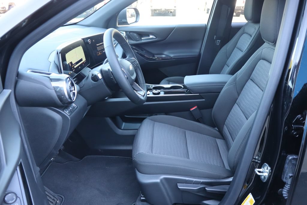 New 2026 Chevrolet Equinox LT AWD/4WD image 5