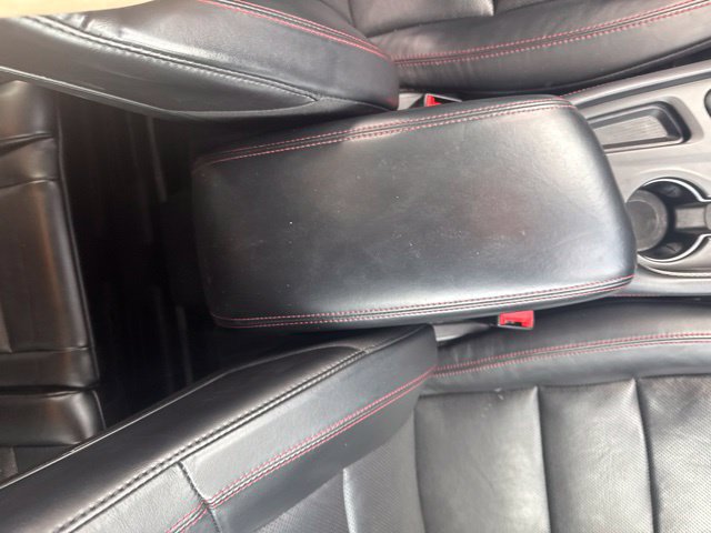 Used 2024 Dodge Durango GT RWD image 21