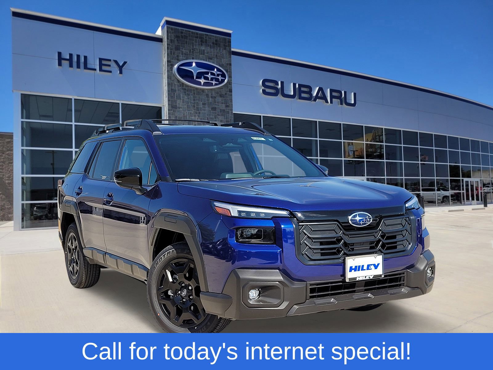 New 2026 Subaru Outback Limited image 1