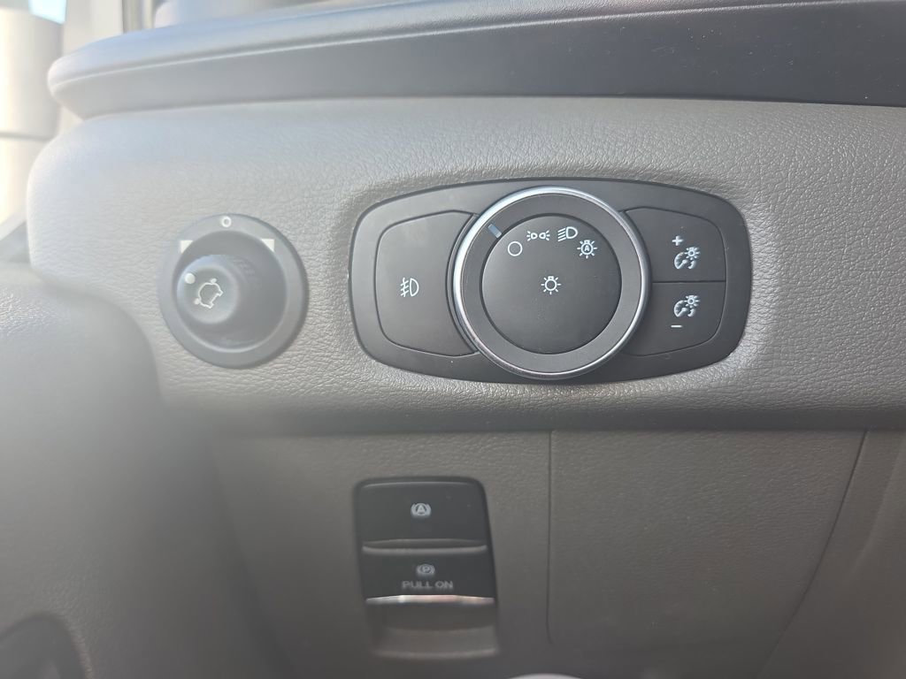Certified 2024 Ford Transit 250 Low Roof w/ Exterior Upgrade Package image 42