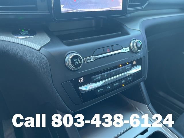 Used 2020 Ford Explorer XLT w/ Class III Trailer Tow Package AWD/4WD image 26