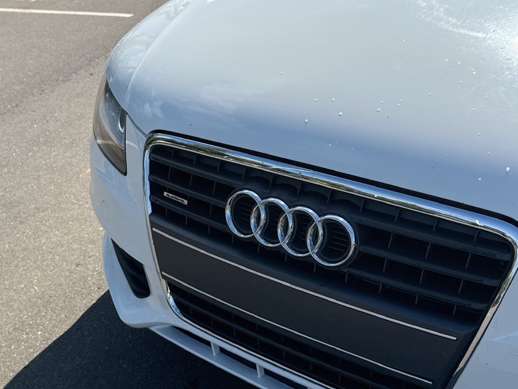 Used 2011 Audi A4 2.0T Premium AWD/4WD image 36