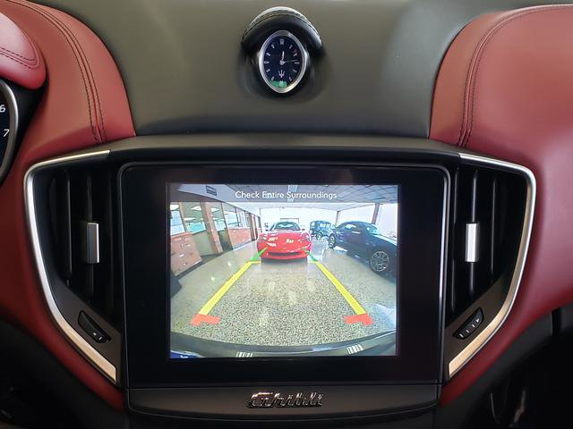 Used 2019 Maserati Ghibli S Q4 image 22