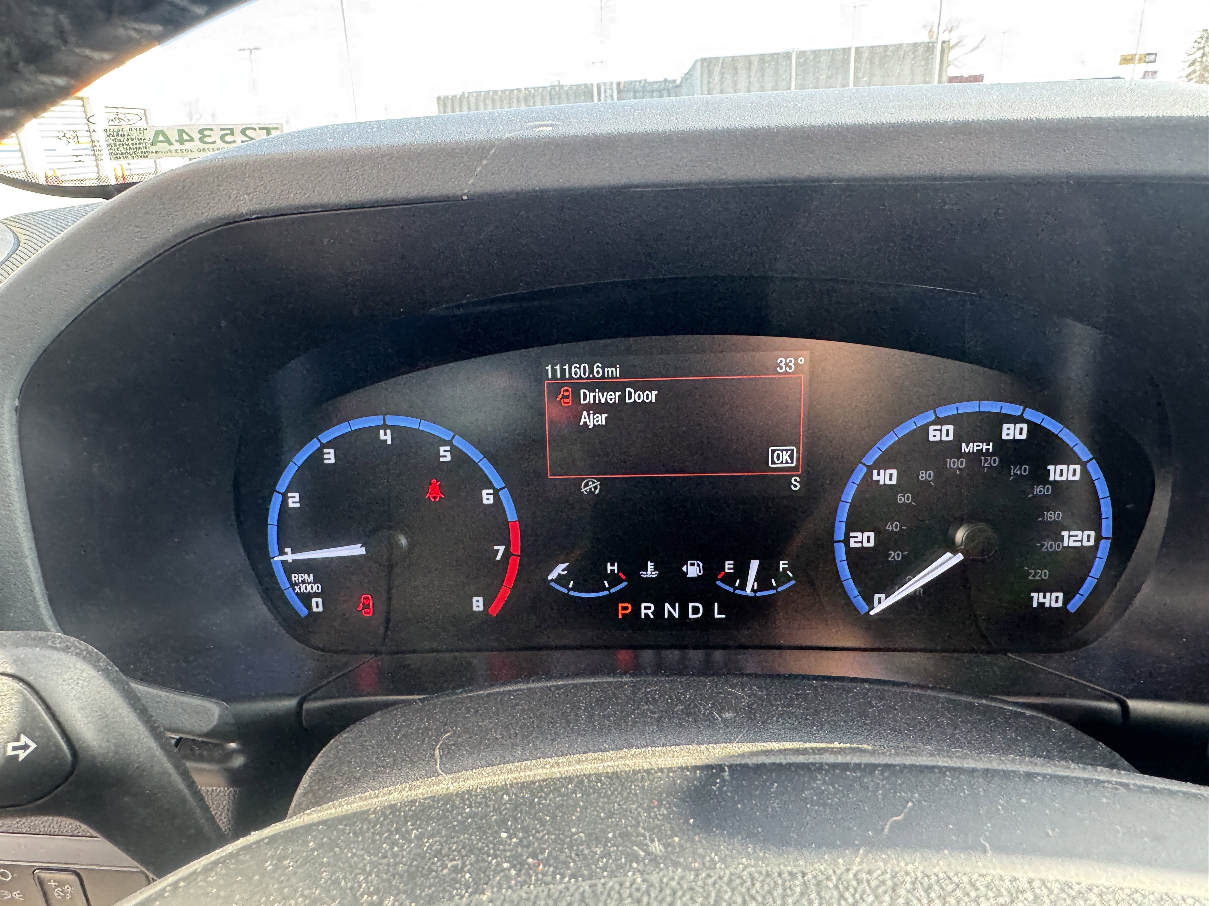 Used 2023 Ford Bronco Sport Big Bend w/ Convenience Package image 6