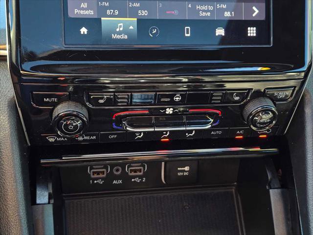 Used 2023 Jeep Grand Cherokee Altitude image 28