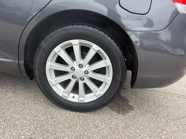 Used 2010 Toyota Venza AWD w/ Convenience Pkg image 35