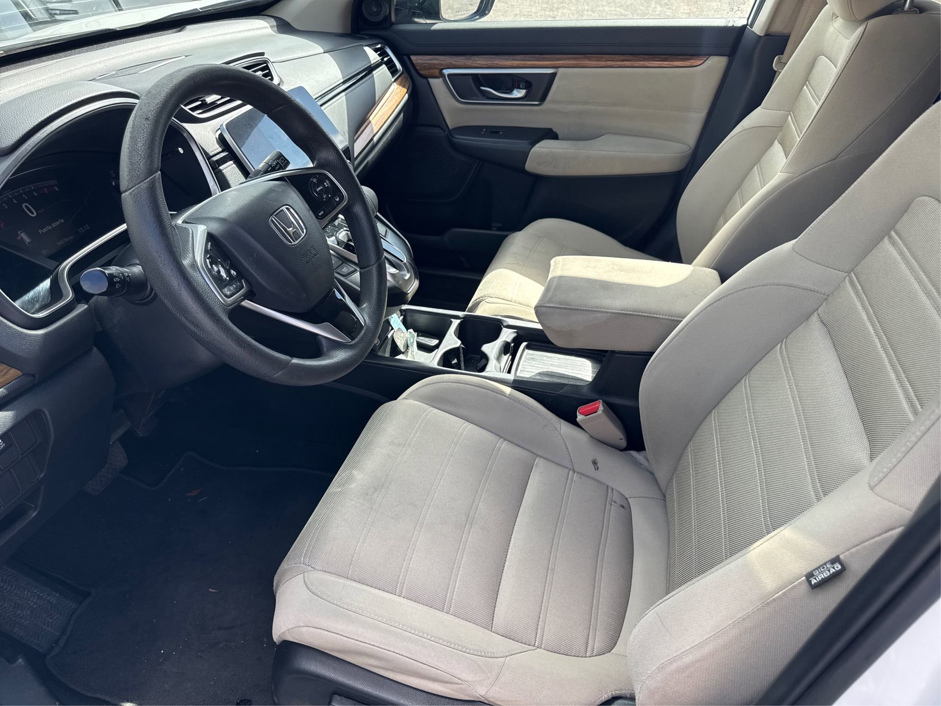Used 2021 Honda CR-V EX image 9