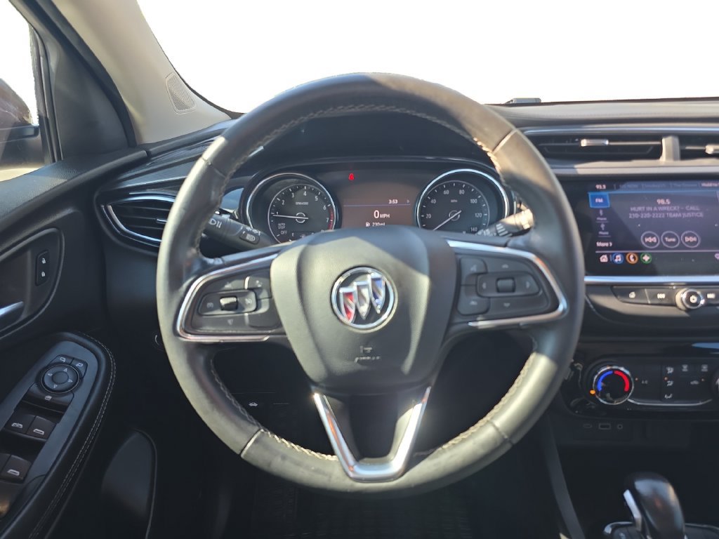 Used 2022 Buick Encore GX Preferred FWD image 13