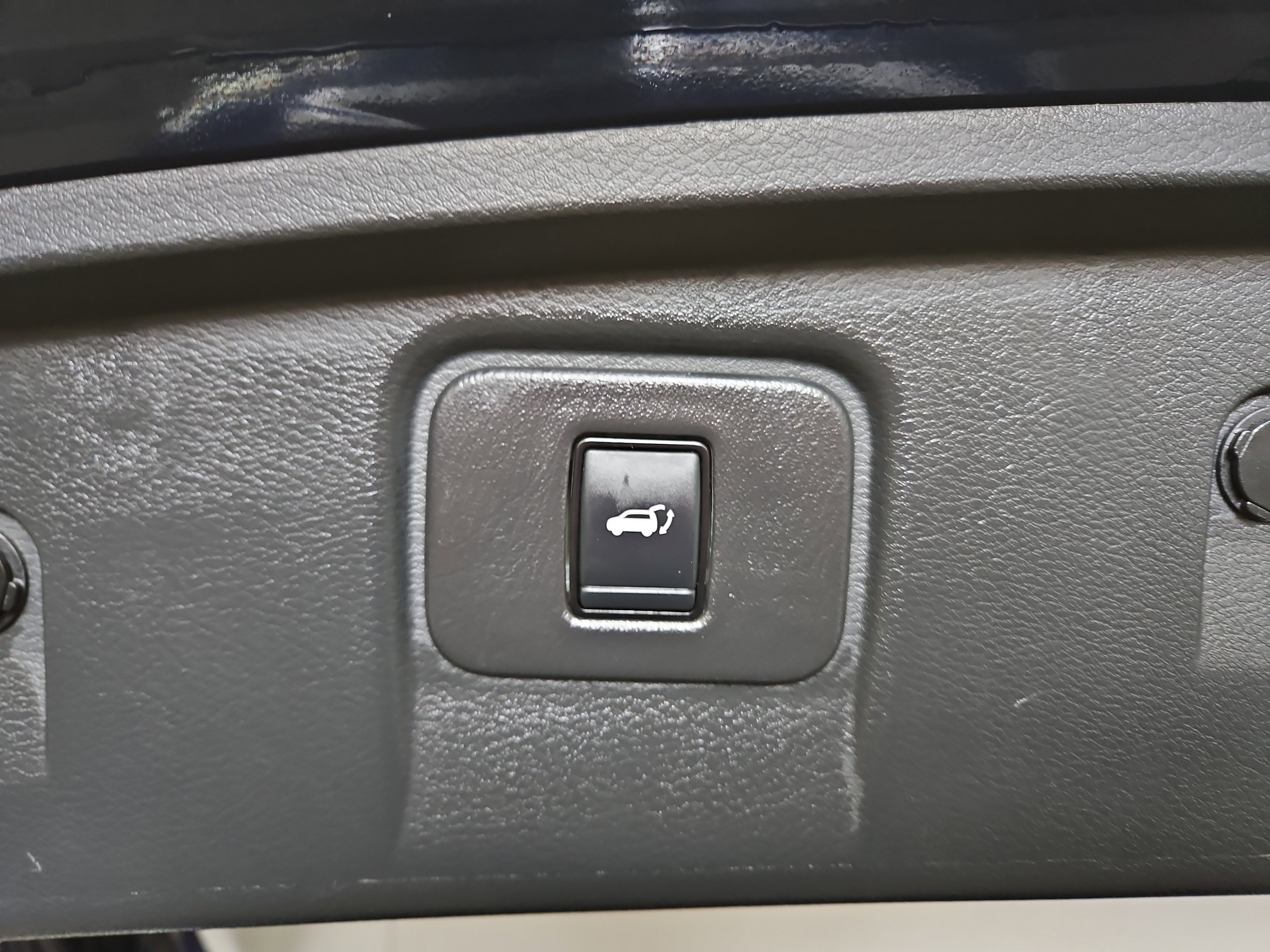 Used 2022 Nissan Murano Platinum w/ Cargo Package FWD image 14