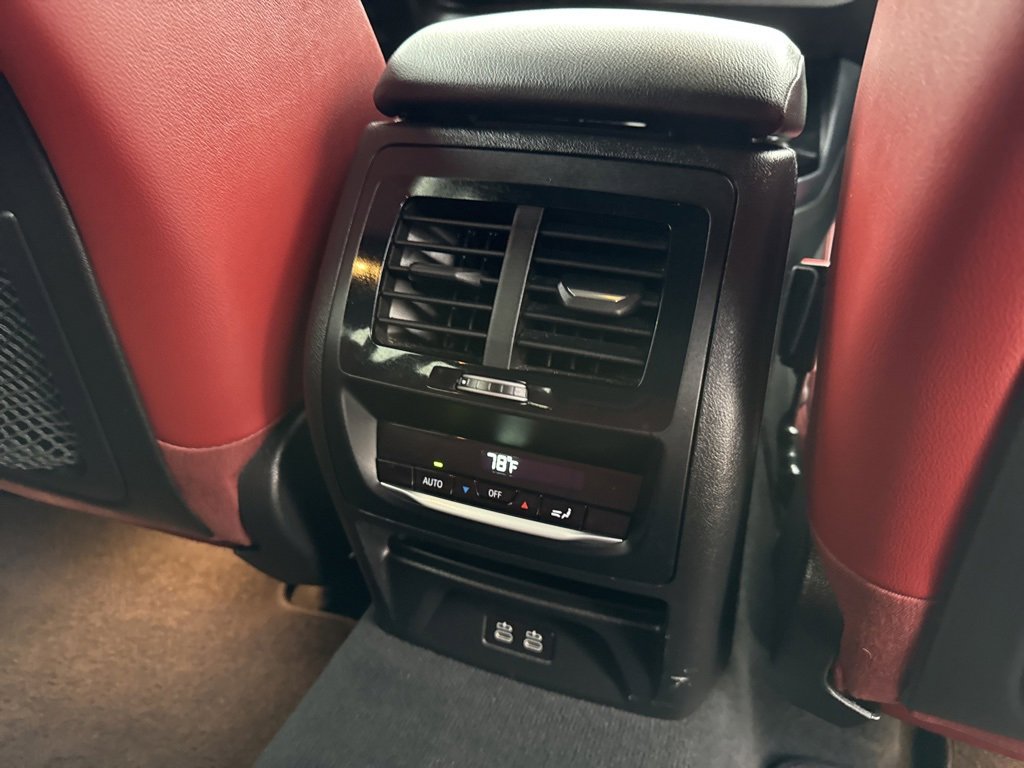 Used 2024 BMW X3 sDrive30i w/ Convenience Package image 32