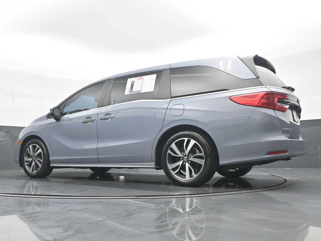 Used 2023 Honda Odyssey Touring image 28