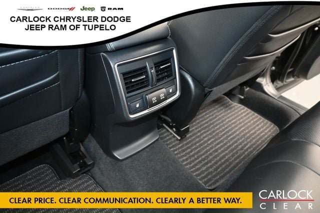 Used 2023 Subaru Forester Touring w/ Popular Package #2 AWD/4WD image 28