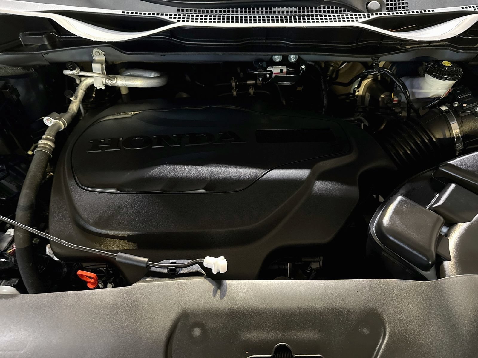 Used 2025 Honda Odyssey EX-L image 32
