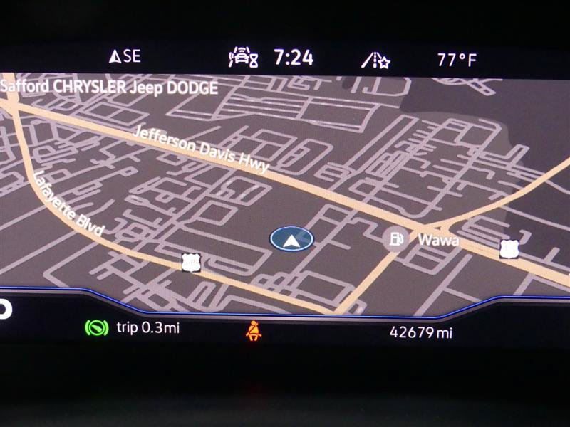 Used 2022 Volkswagen Atlas SEL AWD/4WD image 35