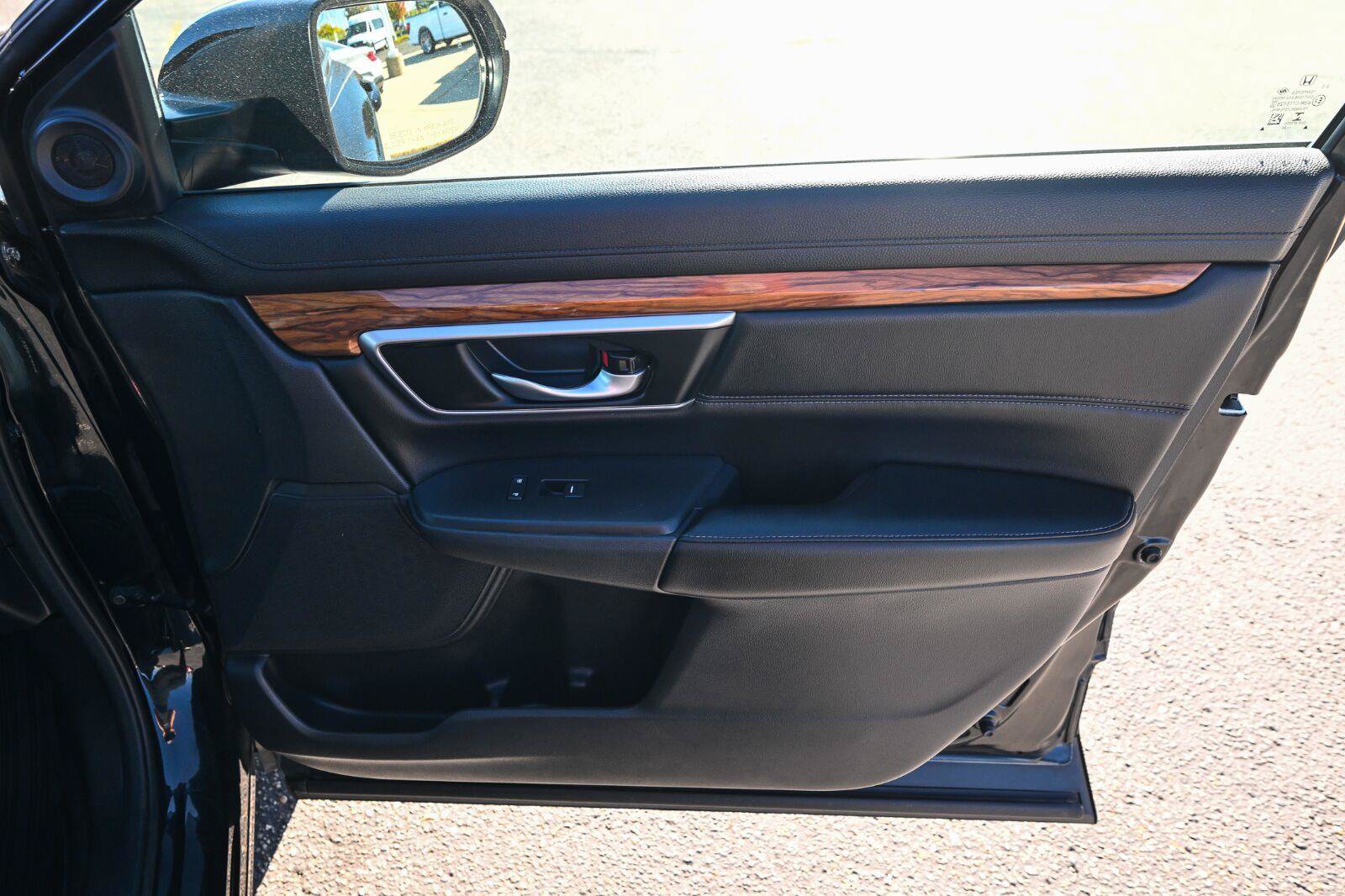 Used 2020 Honda CR-V EX-L image 27