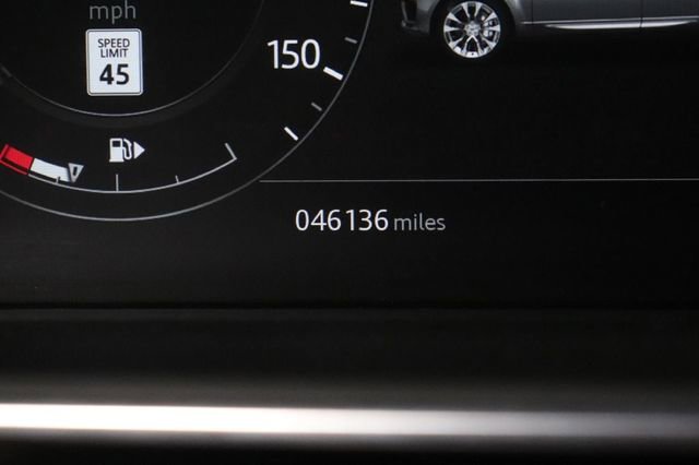 Used 2019 Land Rover Range Rover Sport HSE image 18
