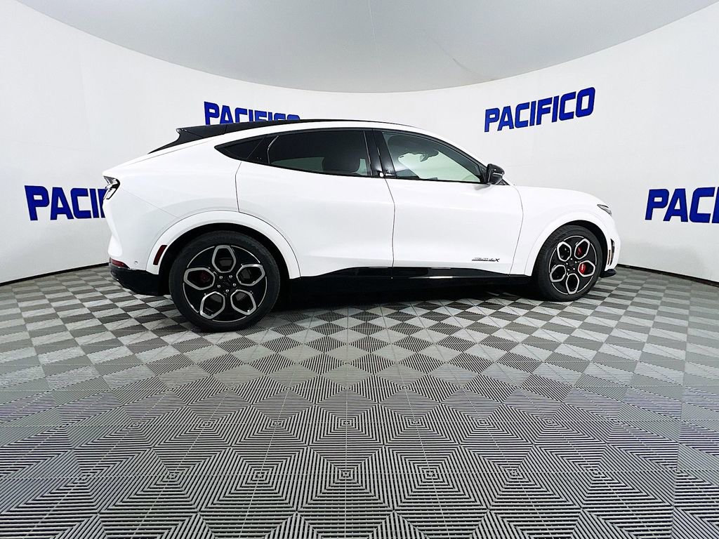 Used 2024 Ford Mustang Mach-E GT image 11