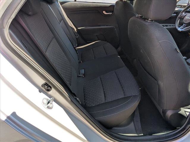 Used 2023 Kia Rio S w/ Technology Package image 21