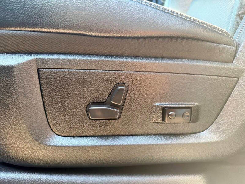 Used 2024 RAM 2500 Laramie w/ Night Edition image 20