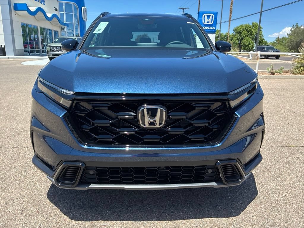 New 2026 Honda CR-V Sport-L image 8
