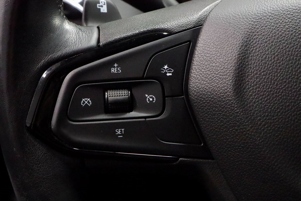 Used 2023 Chevrolet Bolt EUV Premier w/ Sun & Sound Package image 29