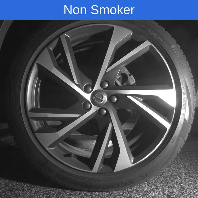 Used 2021 Volvo XC40 T5 R-Design w/ Advanced Package image 4