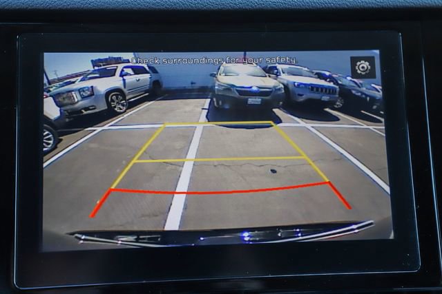 Used 2022 Kia Niro LXS w/ Digital Cluster Package image 24