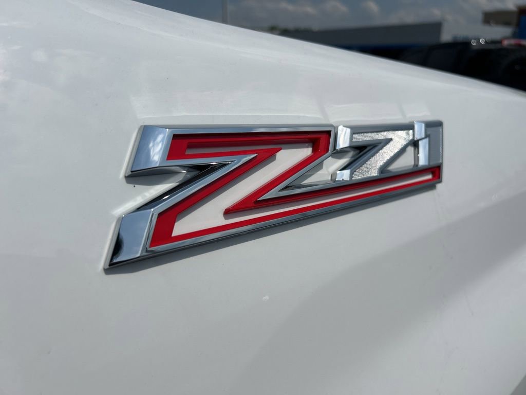 Used 2023 Chevrolet Silverado 2500 LT w/ All Star Edition AWD/4WD image 12