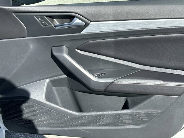 Certified 2026 Volkswagen Jetta Sport FWD image 28