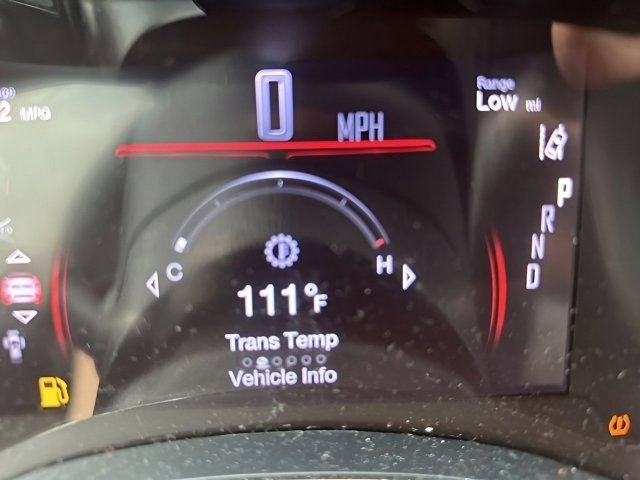 Used 2018 Dodge Durango R/T w/ Technology Group image 20