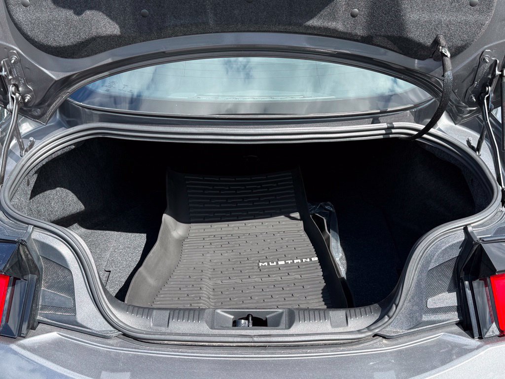 New 2026 Ford Mustang Premium RWD image 24