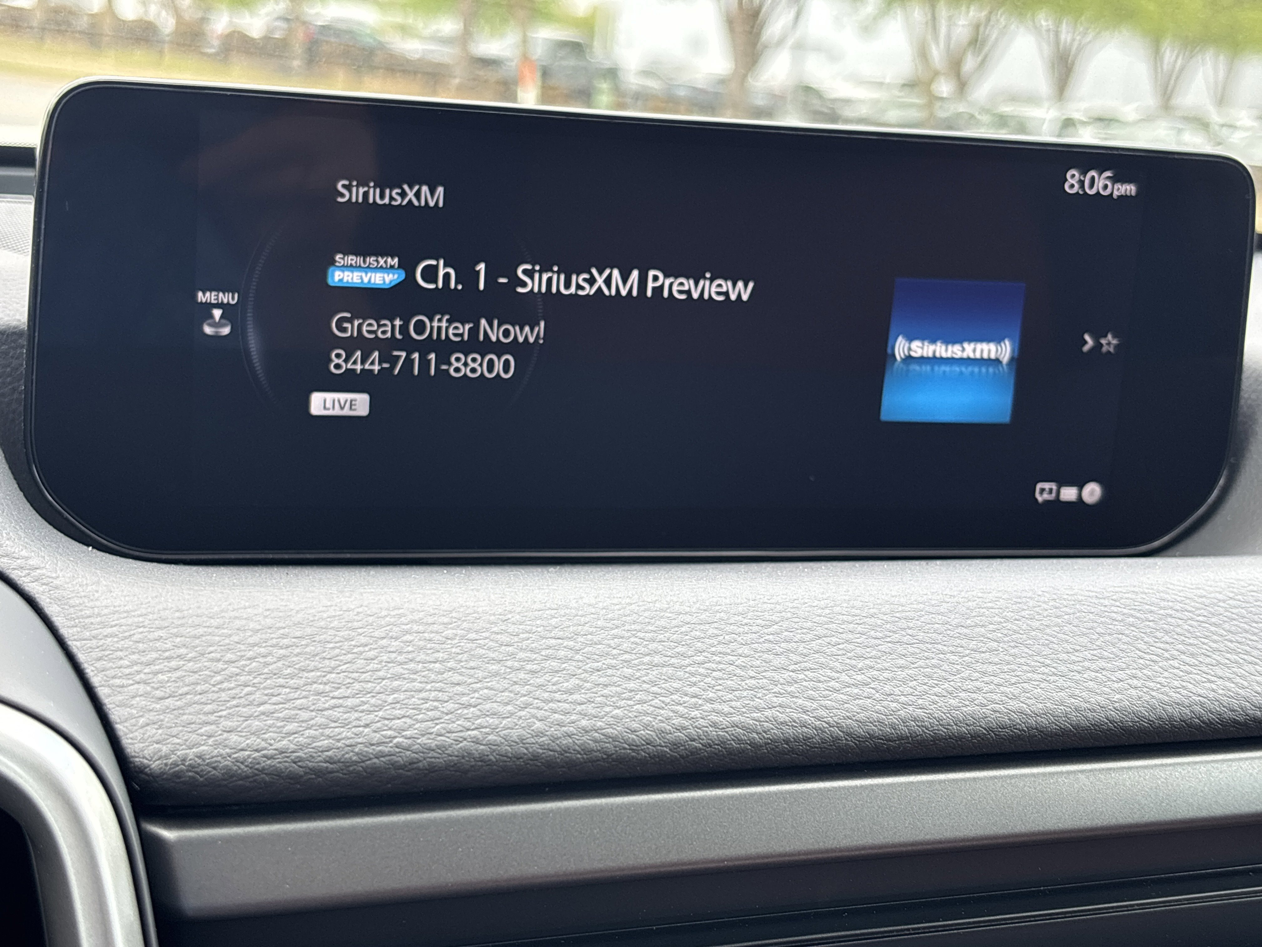 New 2026 MAZDA CX-50 Meridian Edition w/ Weather Package image 32