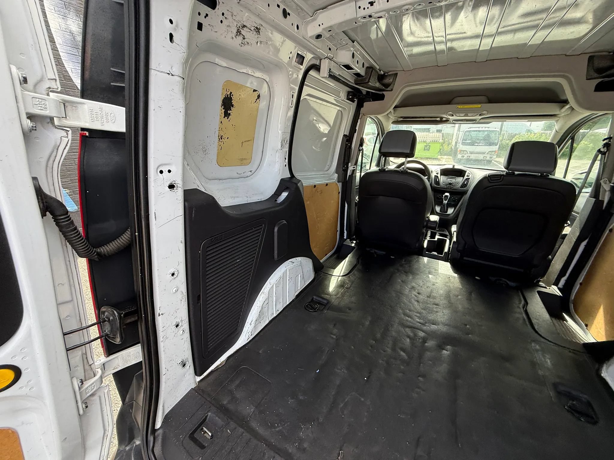 Used 2015 Ford Transit Connect XL FWD image 35