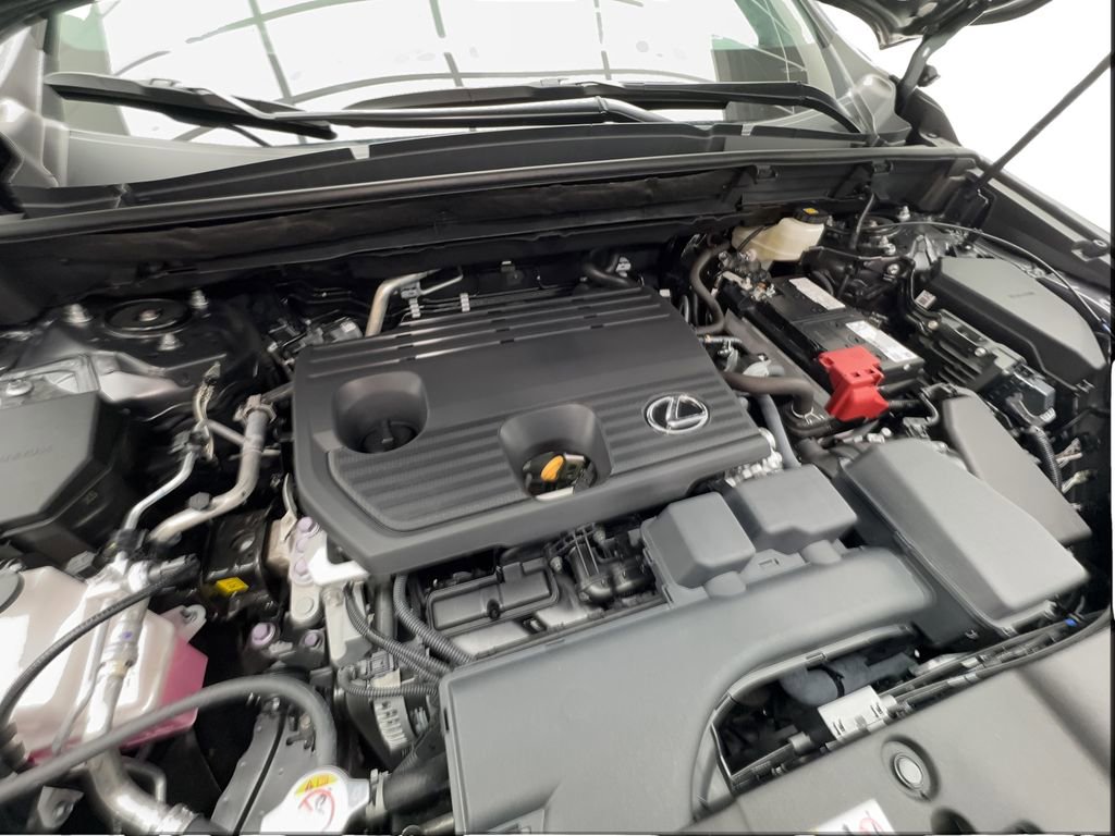 Used 2025 Lexus NX 250 FWD w/ Accessory Package (Z2) image 19