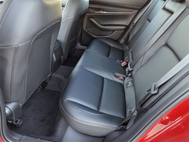 New 2026 MAZDA MAZDA3 s Sport image 7