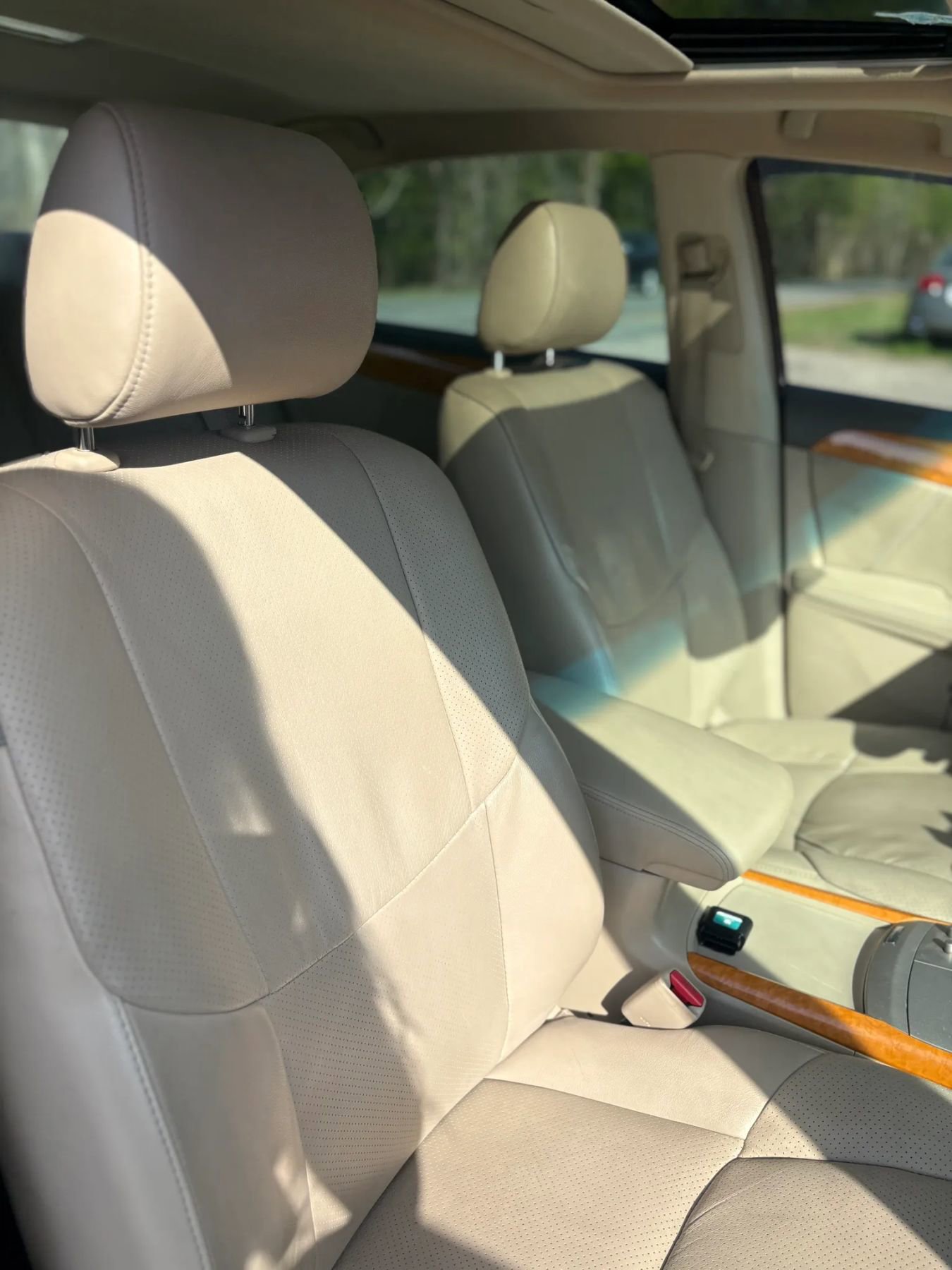 Used 2007 Toyota Avalon Limited FWD image 29