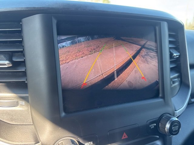 Used 2022 RAM 1500 Big Horn image 20