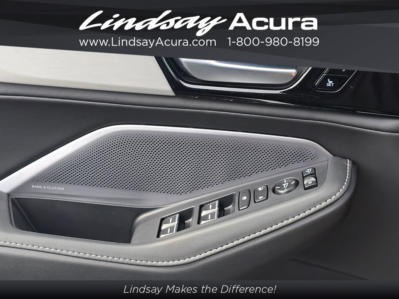 New 2026 Acura MDX w/ Technology Package AWD/4WD image 24