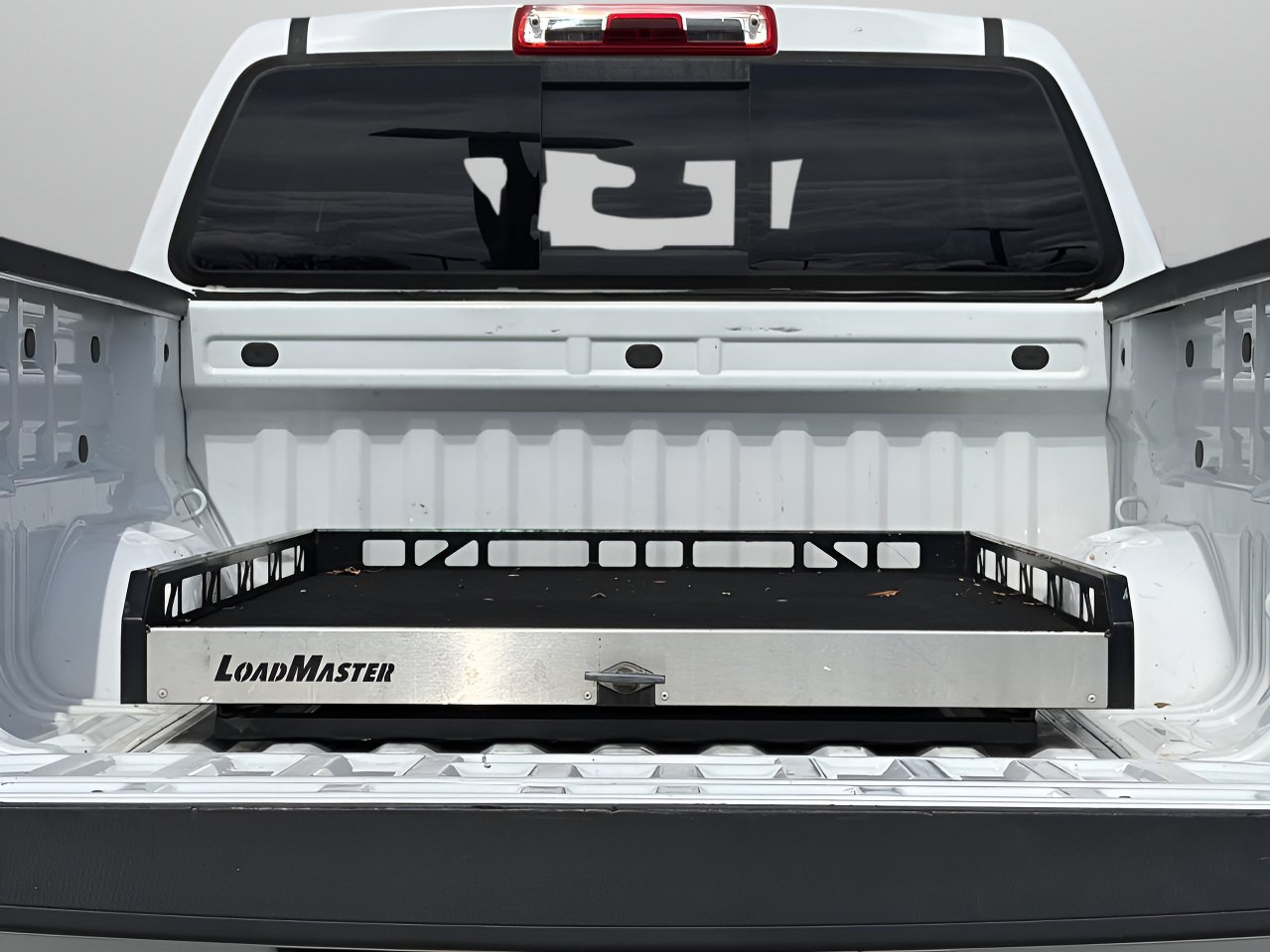 Used 2020 Chevrolet Colorado Z71 RWD image 8