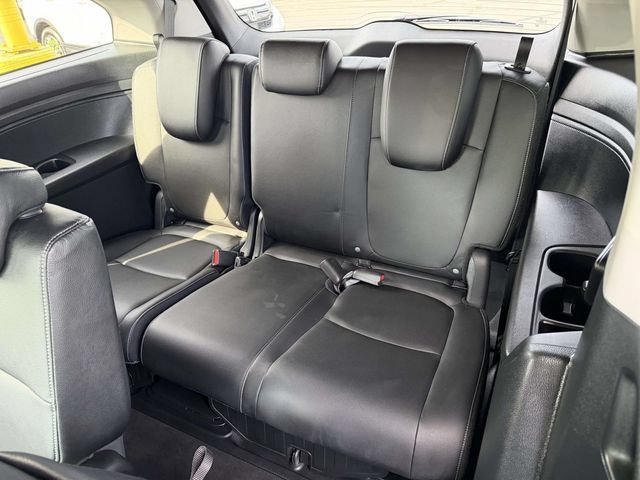 Used 2023 Honda Odyssey EX-L image 10