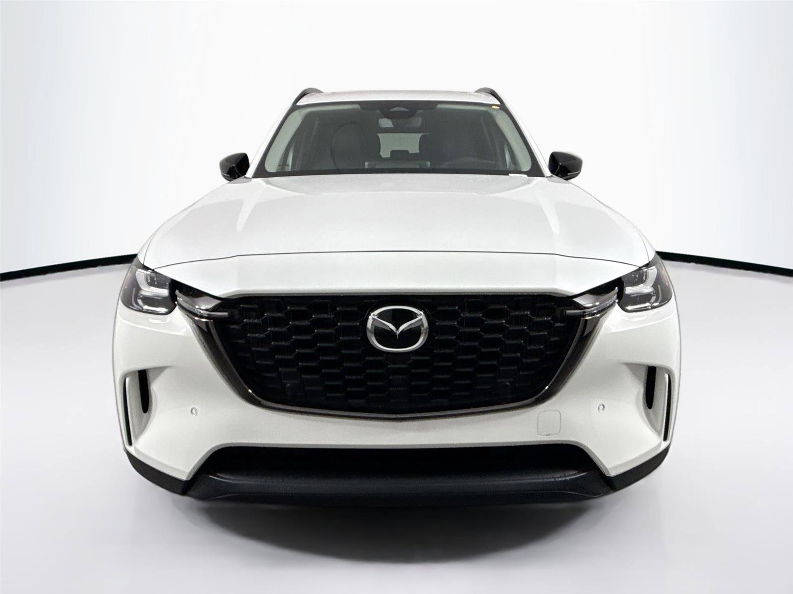 New 2026 MAZDA CX-90 Plug-In Hybrid w/Premium Sport image 4