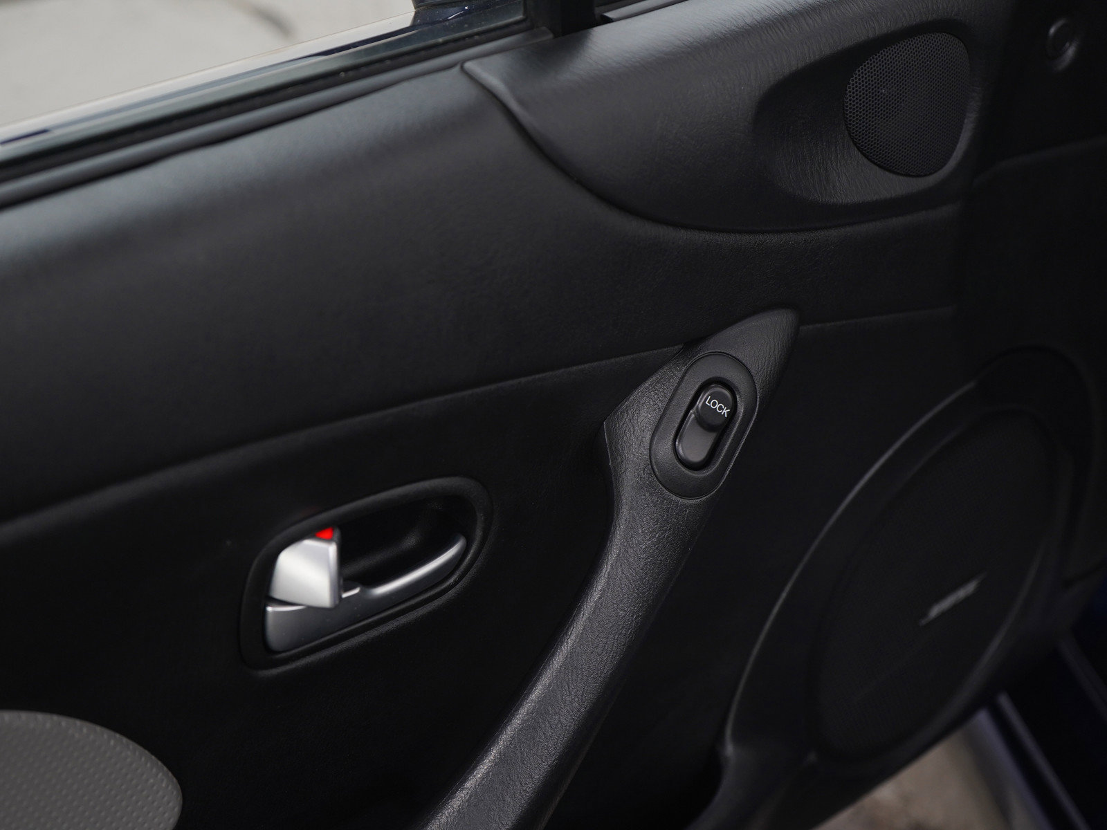 Used 2003 MAZDA MX-5 Miata Shinsen RWD image 14