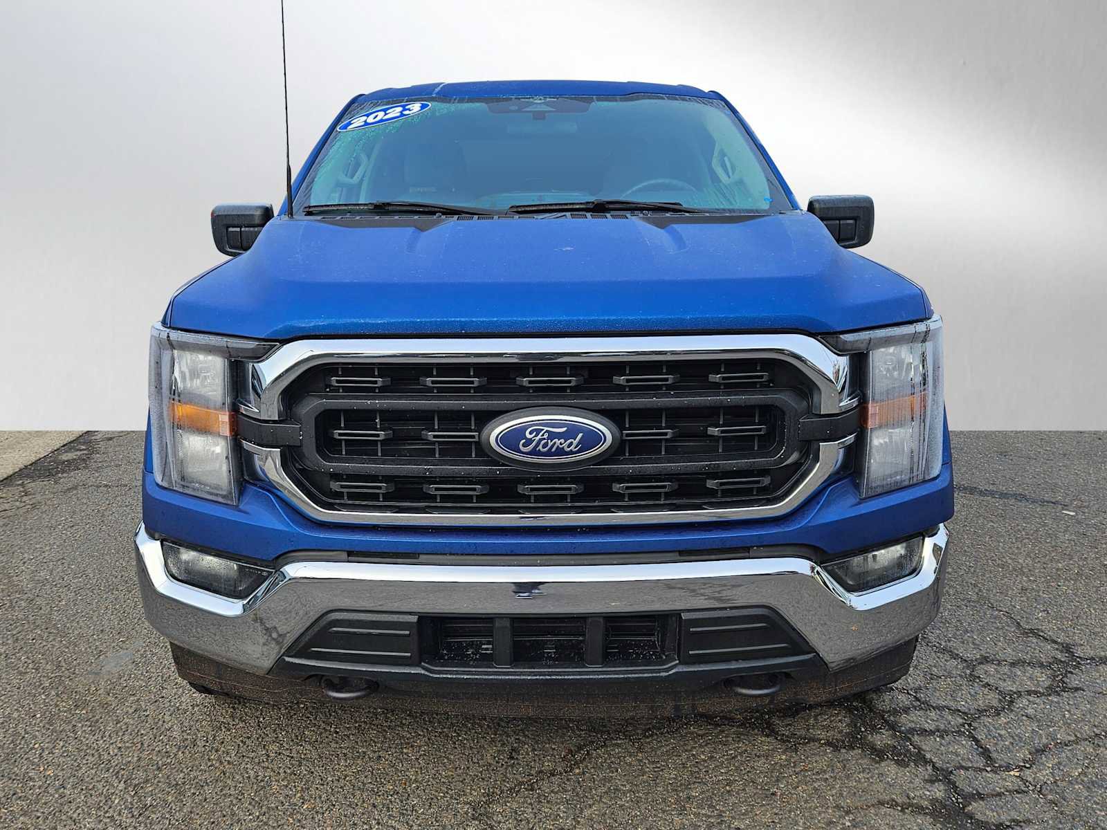 Used 2023 Ford F150 XLT image 8