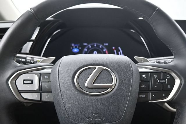 Used 2023 Lexus RX 350 FWD w/ Accessory Package (Z1) image 10