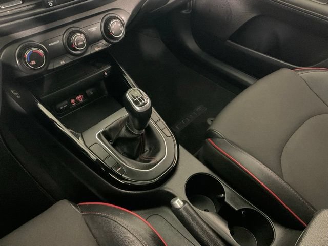 Used 2021 Kia Forte GT FWD image 13
